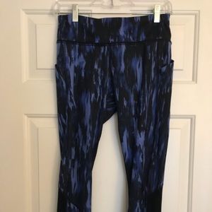 lulu leggings
